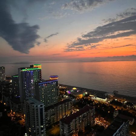 Hotel Orbi City Sea Horizon Батумі Екстер'єр фото