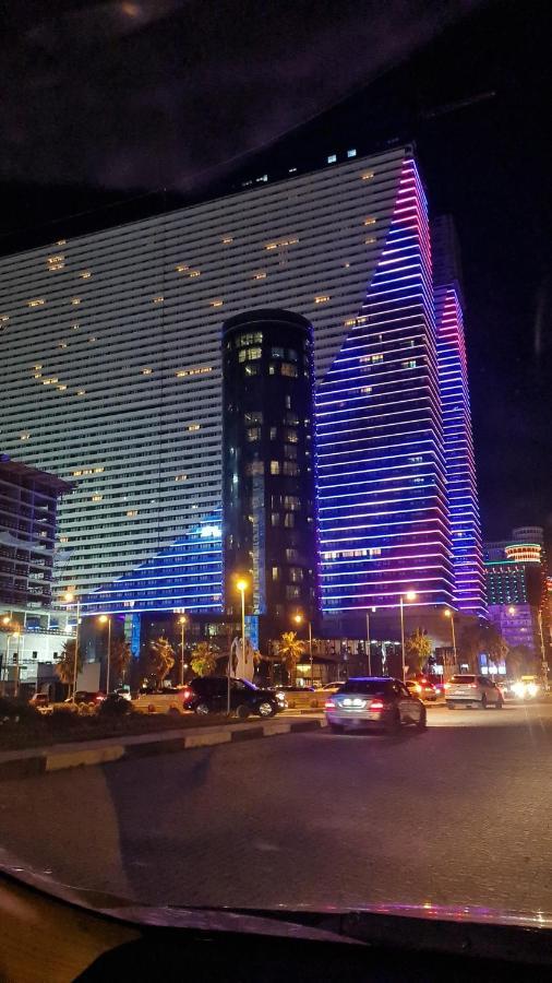 Hotel Orbi City Sea Horizon Батумі Екстер'єр фото