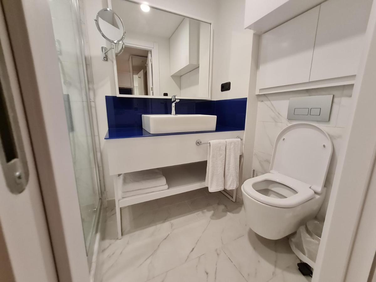 Hotel Orbi City Sea Horizon Батумі Екстер'єр фото
