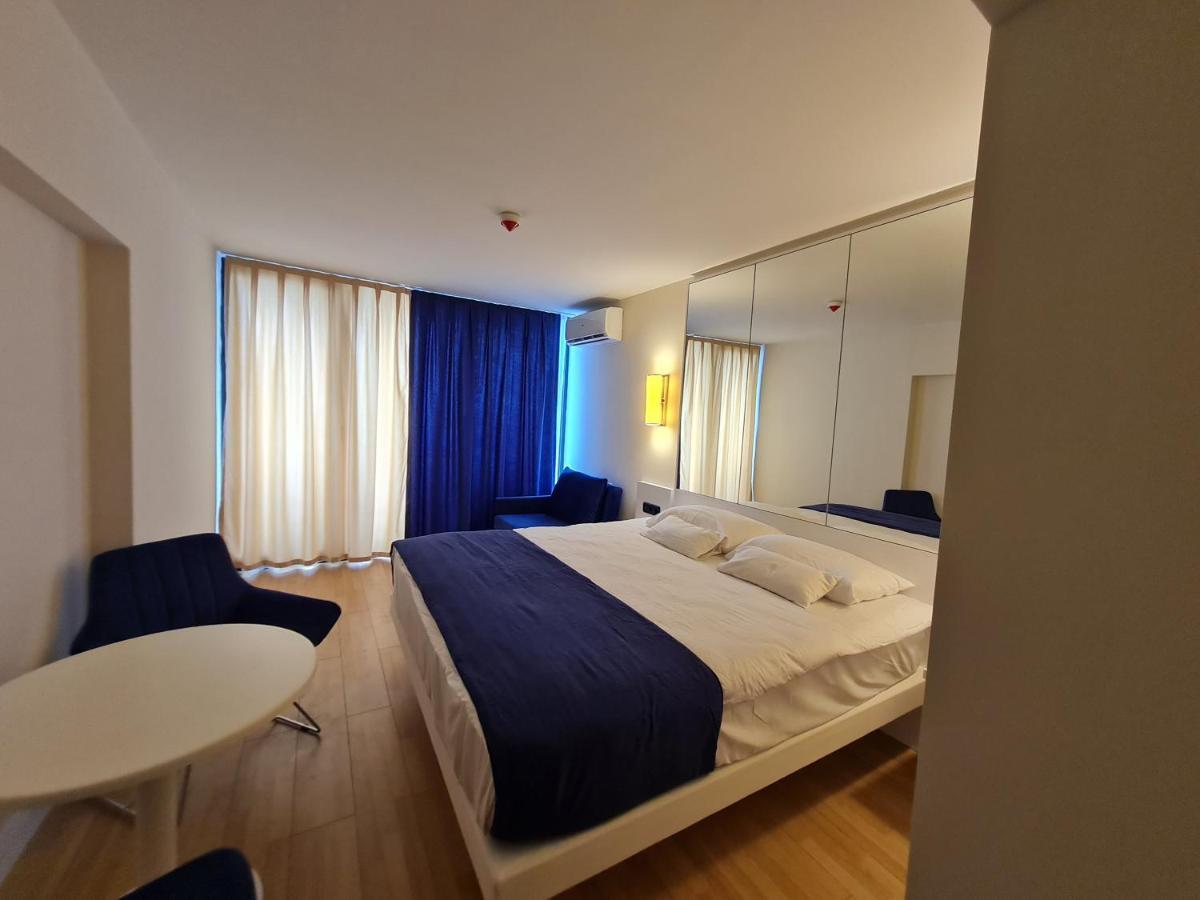 Hotel Orbi City Sea Horizon Батумі Екстер'єр фото