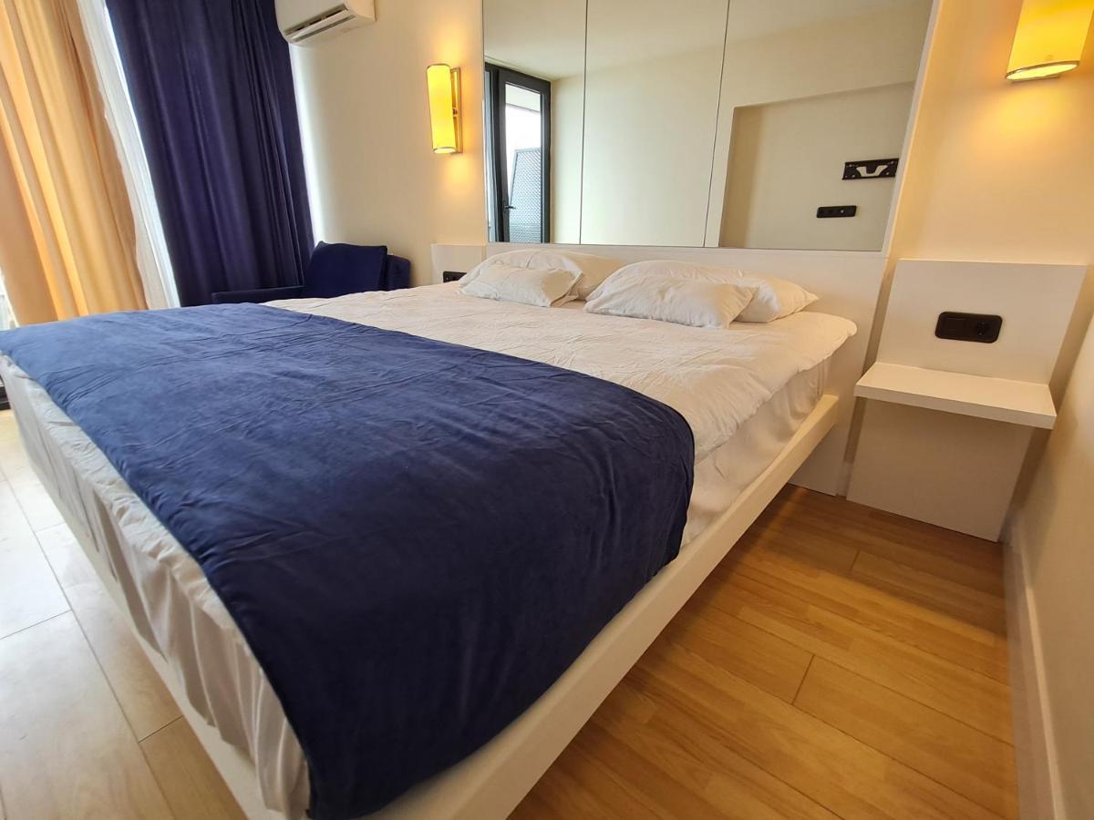 Hotel Orbi City Sea Horizon Батумі Екстер'єр фото