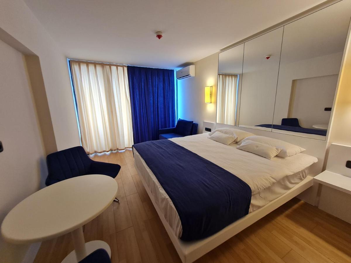 Hotel Orbi City Sea Horizon Батумі Екстер'єр фото
