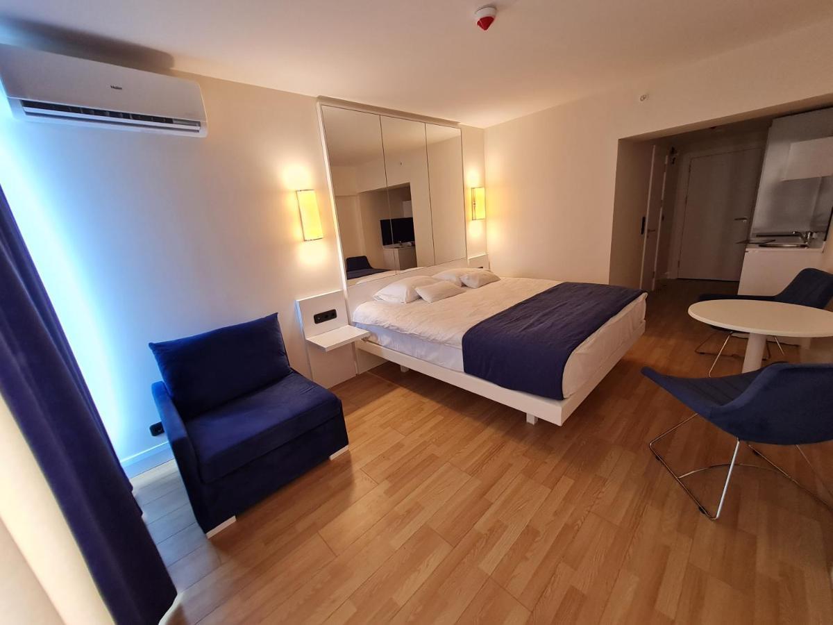 Hotel Orbi City Sea Horizon Батумі Екстер'єр фото