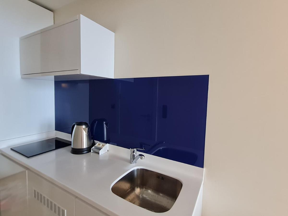 Hotel Orbi City Sea Horizon Батумі Екстер'єр фото
