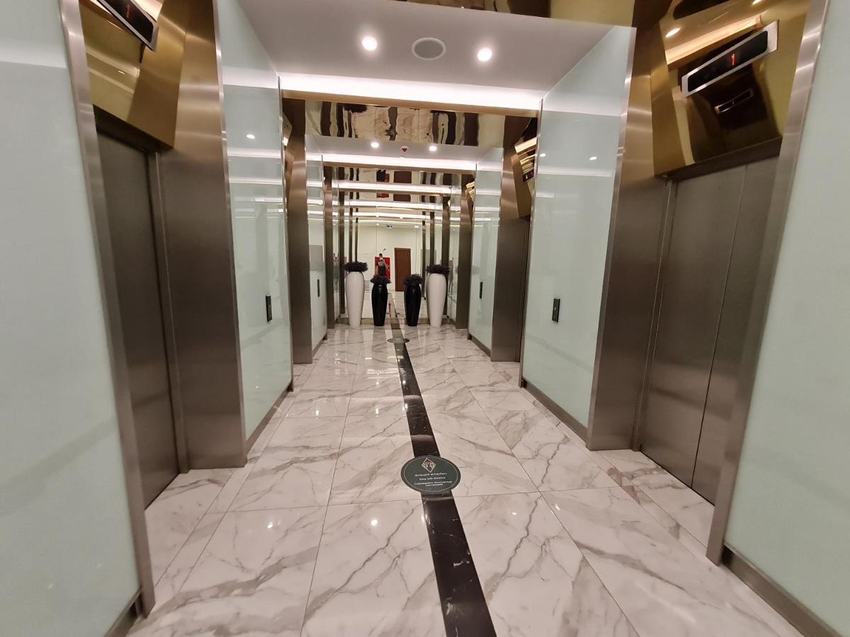 Hotel Orbi City Sea Horizon Батумі Екстер'єр фото