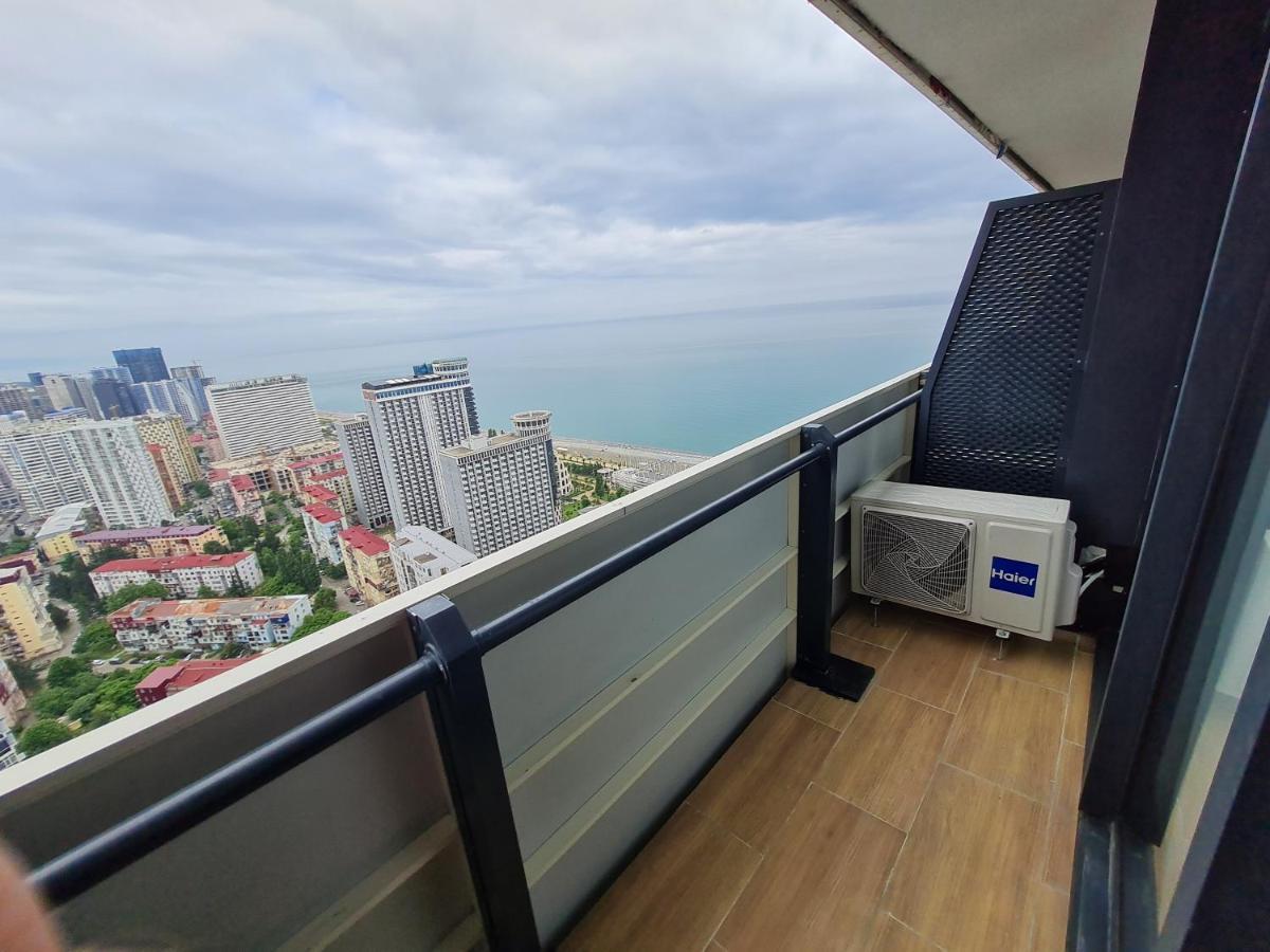 Hotel Orbi City Sea Horizon Батумі Екстер'єр фото