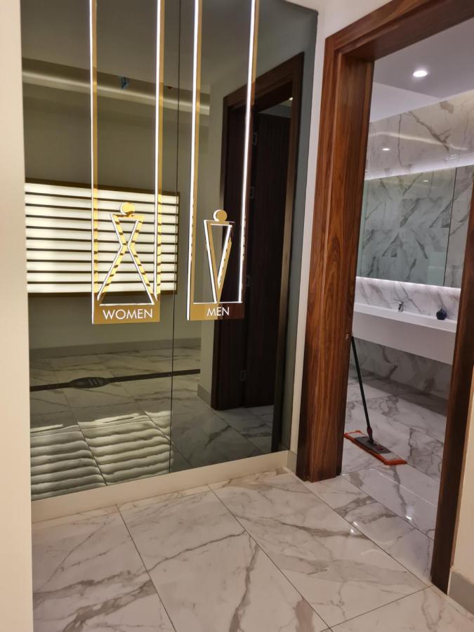 Hotel Orbi City Sea Horizon Батумі Екстер'єр фото