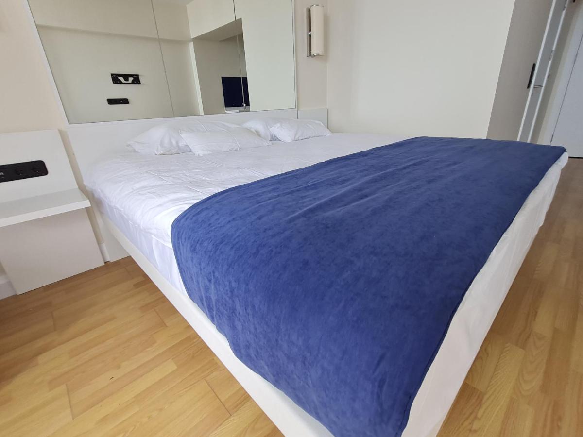 Hotel Orbi City Sea Horizon Батумі Екстер'єр фото