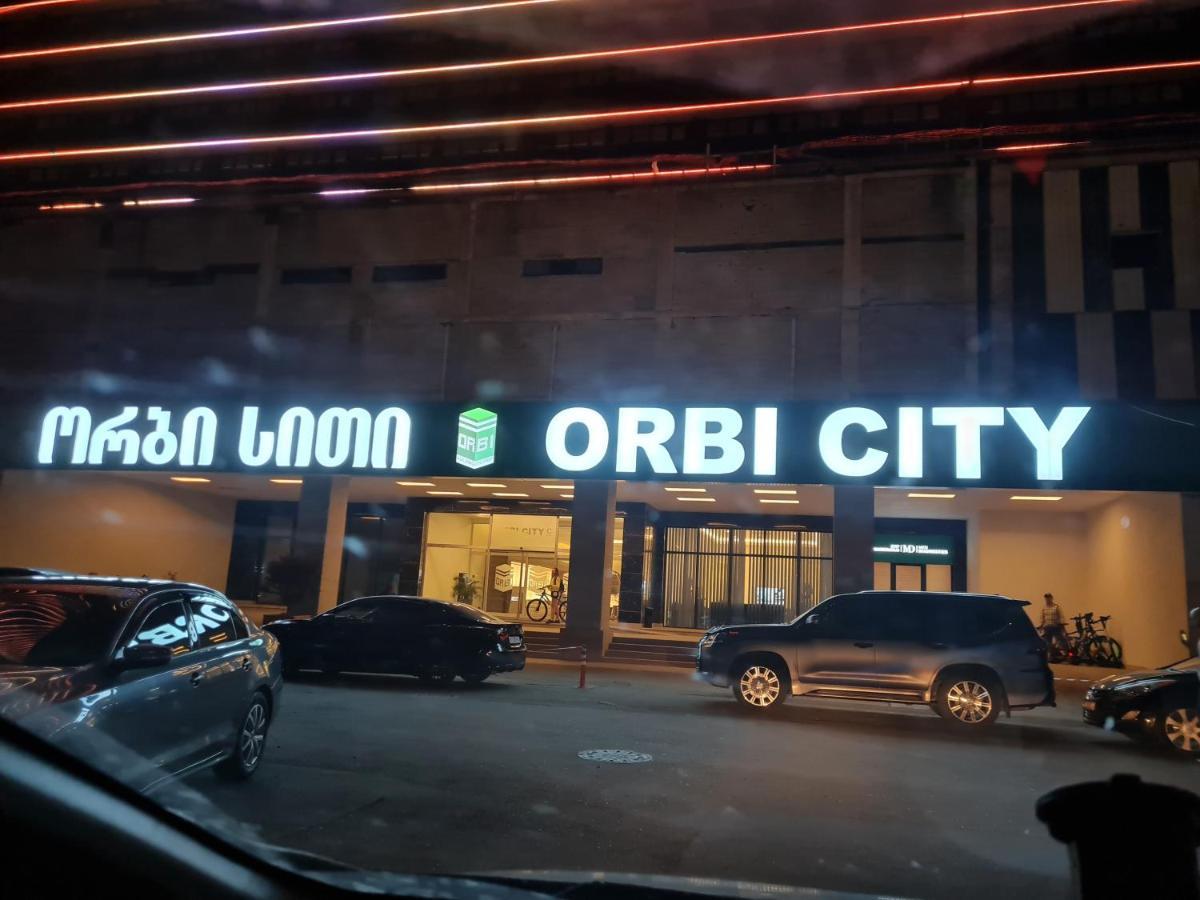 Hotel Orbi City Sea Horizon Батумі Екстер'єр фото